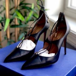 Aquazzura high heels Size 36